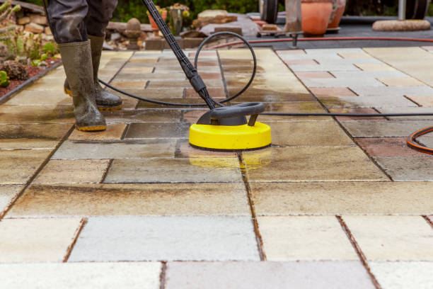 Best Brick and Stone Cleaning in Mount Pleasant, NC